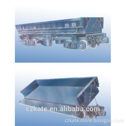 KF20-1(A) Pneumatic Dump Wagon